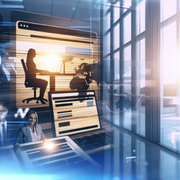 Transforming Marketing Campaigns with Advanced WordPress Integrations: Tailored Development Strategies to Enhance Client Outcomes and Drive Results - AI Generated Image - André Luiz Abdalla