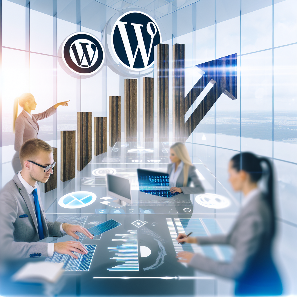 Transforming WordPress Development for Marketing Agencies: Unlocking Tailored Solutions to Drive Client Success and Growth
