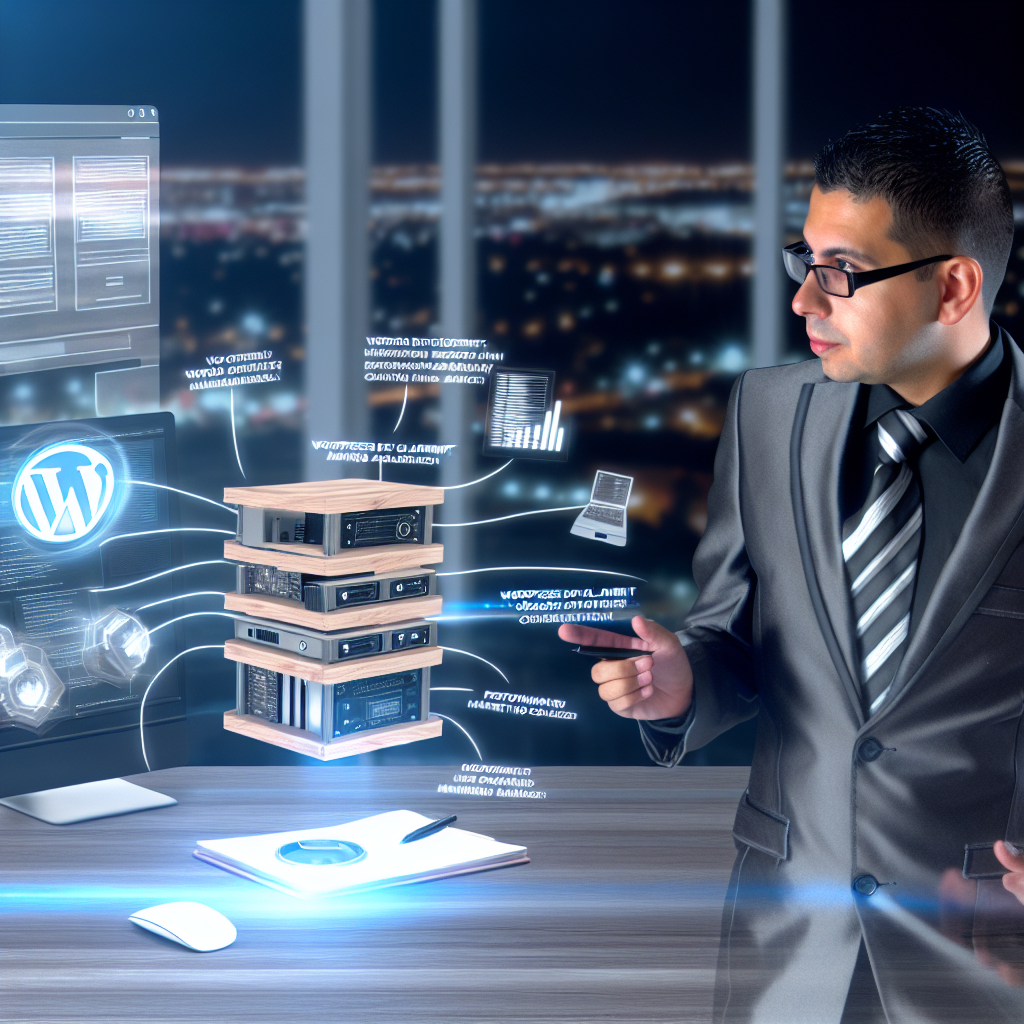 Transforming WordPress Development with Innovative Technical Solutions to Solve Marketing Agency Challenges