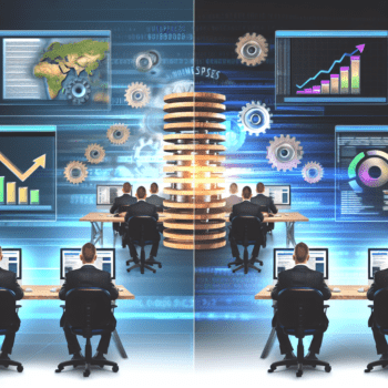 Transforming WordPress Into a High-Performance Marketing Engine: Tailored Solutions for Agency Growth and Client Satisfaction - AI Generated Image - André Luiz Abdalla