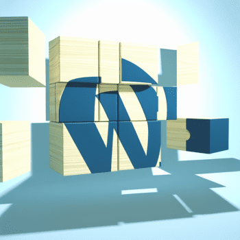 Transforming WordPress Projects with Advanced Customization Techniques: Delivering Tailored Solutions that Drive Client Success for Marketing Agencies - AI Generated Image - André Luiz Abdalla