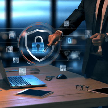 Transforming WordPress Projects with Cutting-Edge Security Solutions: Empowering Agencies to Mitigate Risks and Enhance Client Trust - AI Generated Image - André Luiz Abdalla