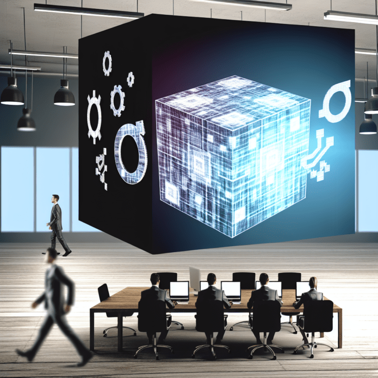 Transitioning from Umbraco to WordPress: A Developer’s Perspective – AI Generated Image