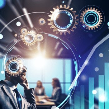 Unlocking Advanced WordPress Solutions: Strategic Approaches for Marketing Agencies to Overcome Performance Hurdles and Drive Client Growth - AI Generated Image - André Luiz Abdalla