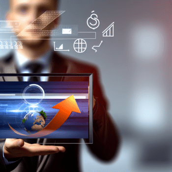 Unlocking Client Growth with Advanced WordPress Customization: Strategies to Overcome Performance and Integration Obstacles for Marketing Agencies - AI Generated Image - André Luiz Abdalla