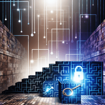 Unlocking Custom WordPress Development: Strategic Solutions to Overcome Agency-Specific Challenges and Drive Client Success - AI Generated Image - André Luiz Abdalla