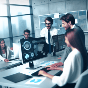 Unlocking Seamless WordPress Customizations: Technical Solutions Every Marketing Agency Needs for Enhanced Integration and Client Retention - AI Generated Image - André Luiz Abdalla