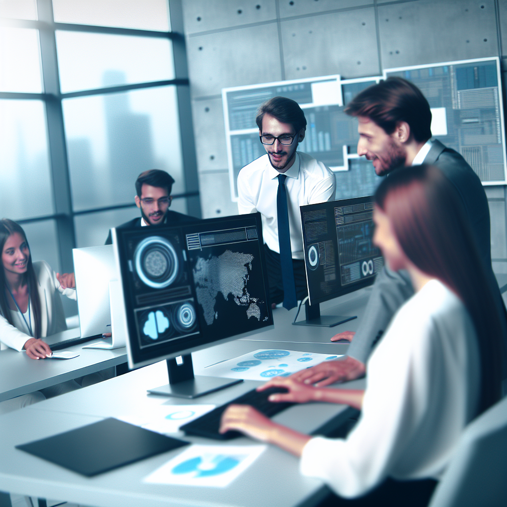 Unlocking Seamless WordPress Customizations: Technical Solutions Every Marketing Agency Needs for Enhanced Integration and Client Retention - AI Generated Image - André Luiz Abdalla
