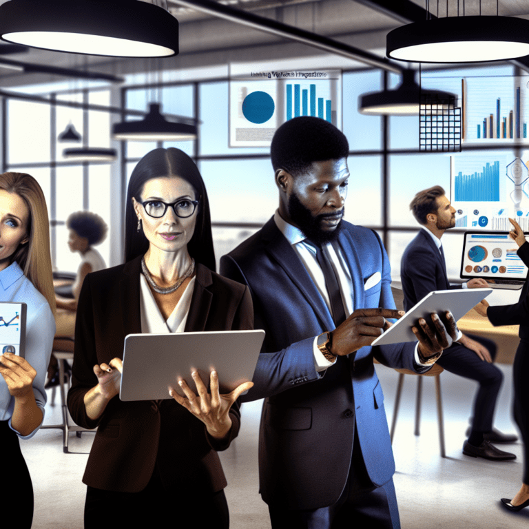 Unlocking Seamless WordPress Integrations: Advanced Solutions That Propel Agency Efficiency and Client Satisfaction – AI Generated Image