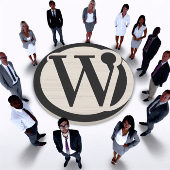 Unlocking Seamless WordPress Integrations for Marketing Agencies: Proven Strategies to Elevate Client Engagement and Drive Business Outcomes - AI Generated Image - André Luiz Abdalla