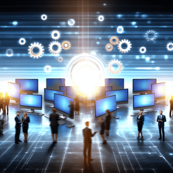 Unlocking Seamless WordPress Integrations: Tailored Solutions to Overcome Marketing Agency Workflow Challenges and Drive Client Satisfaction - AI Generated Image - André Luiz Abdalla