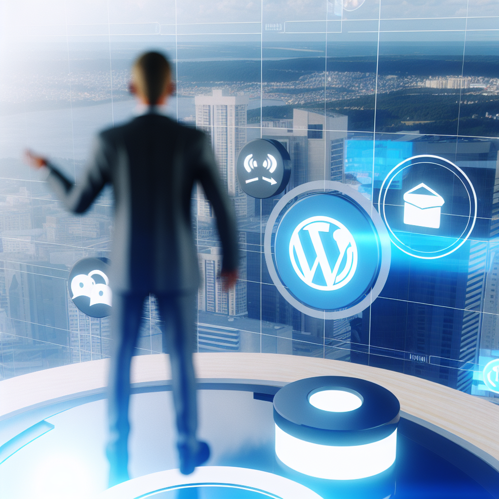 Unlocking Seamless WordPress Integrations: Technical Solutions for Marketing Agencies to Enhance Client Engagement and Efficiency