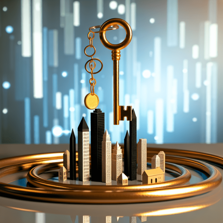 Unlocking the Full Potential of WordPress: Tailored Solutions for Agency Client Retention and Growth – AI Generated Image