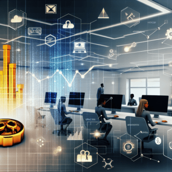 Unlocking WordPress Efficiency: Advanced Development Techniques to Streamline Marketing Agency Operations and Enhance Client Deliverables - AI Generated Image - André Luiz Abdalla