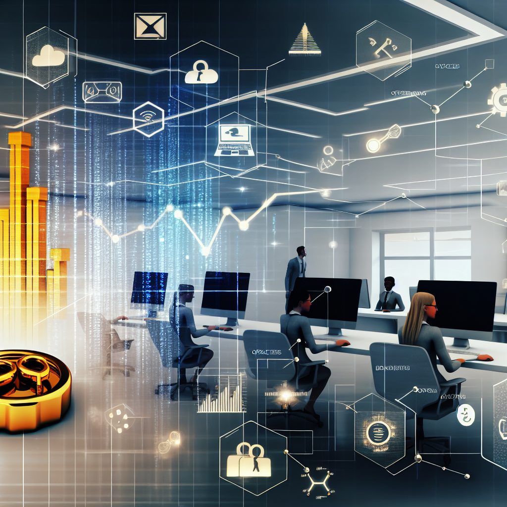 Unlocking WordPress Efficiency: Advanced Development Techniques to Streamline Marketing Agency Operations and Enhance Client Deliverables - AI Generated Image - André Luiz Abdalla