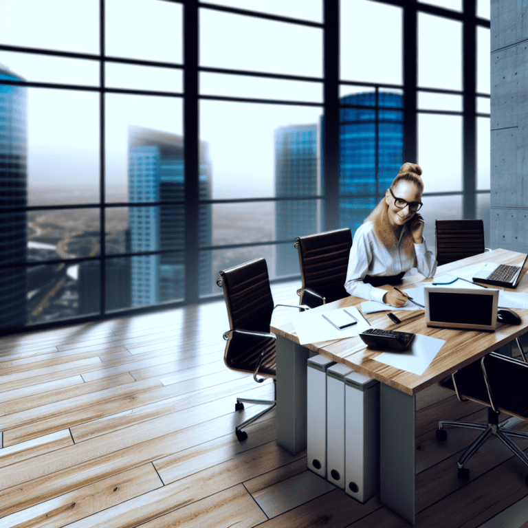 Why We Love WordPress: Exploring Its Versatility and Impact on Marketing Agencies – AI Generated Image