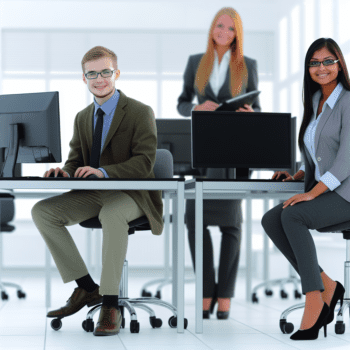 Accelerating WordPress Project Delivery: Expert Customization and Integration Strategies to Drive Client Satisfaction and Agency Efficiency - AI Generated Image - André Luiz Abdalla