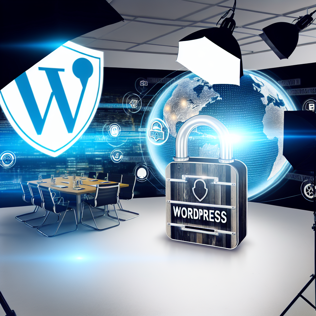 Achieving Robust WordPress Security Solutions for Marketing Firms: Protecting Client Data and Ensuring Project Integrity
