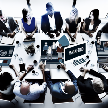 Advanced Customization Techniques in WordPress: Technical Strategies to Empower Marketing Agencies and Enhance Client Outcomes - AI Generated Image - André Luiz Abdalla