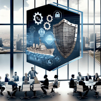 Advanced WordPress Security Customization: Tailored Strategies for Agencies to Safeguard Client Projects and Enhance Business Resilience - AI Generated Image - André Luiz Abdalla