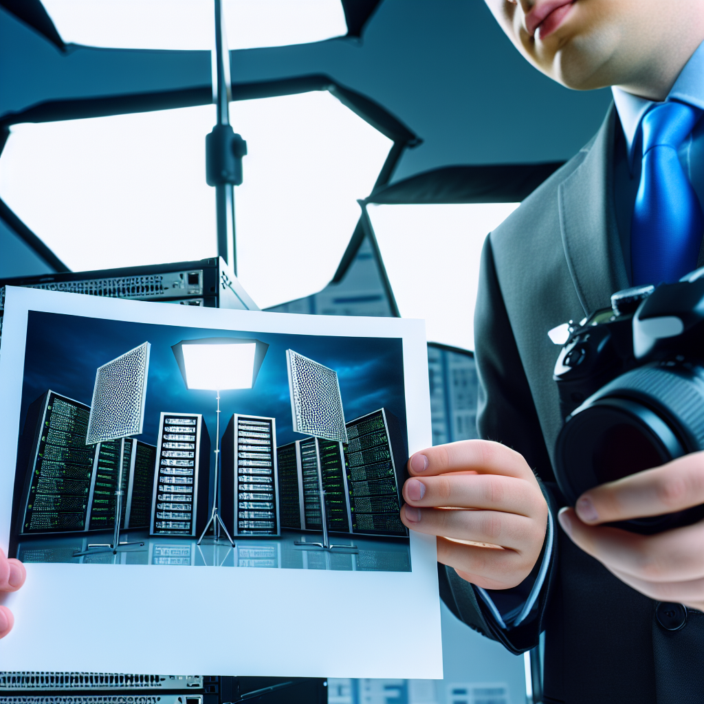 Building Resilient WordPress Frameworks: Technical Strategies That Enhance Security and Drive Agency Success - AI Generated Image - André Luiz Abdalla