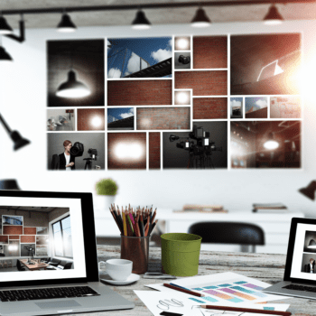 Crafting High-Impact WordPress Solutions: Elevate Your Marketing Agency’s Projects with Technical Precision and Proven Results - AI Generated Image - André Luiz Abdalla