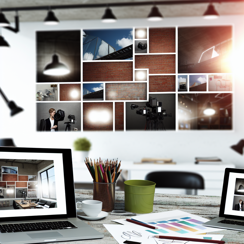 Crafting High-Impact WordPress Solutions: Elevate Your Marketing Agency’s Projects with Technical Precision and Proven Results - AI Generated Image - André Luiz Abdalla