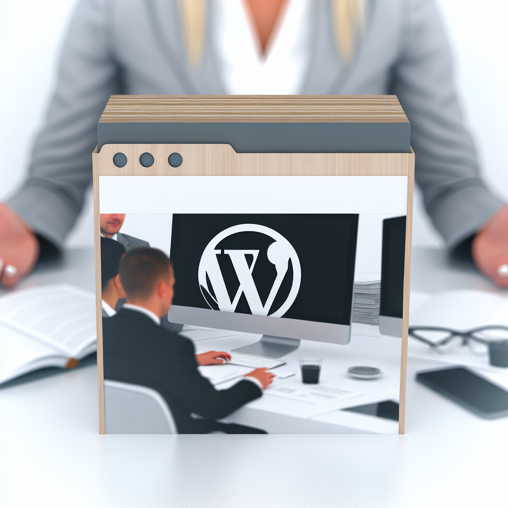 Crafting High-Performance WordPress Solutions: Technical Insights to Elevate Marketing Agency Projects and Drive Business Growth