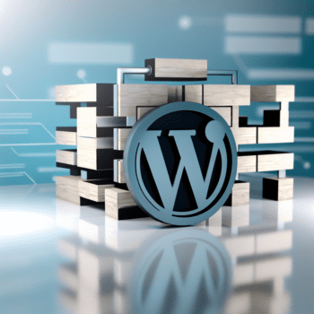 Crafting Resilient WordPress Architectures: Advanced Security Strategies That Protect Client Data and Elevate Agency Credibility - AI Generated Image - André Luiz Abdalla