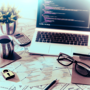 Crafting Tailored WordPress Solutions to Overcome Agency Challenges and Drive Client Success Through Enhanced Performance and Security - AI Generated Image - André Luiz Abdalla