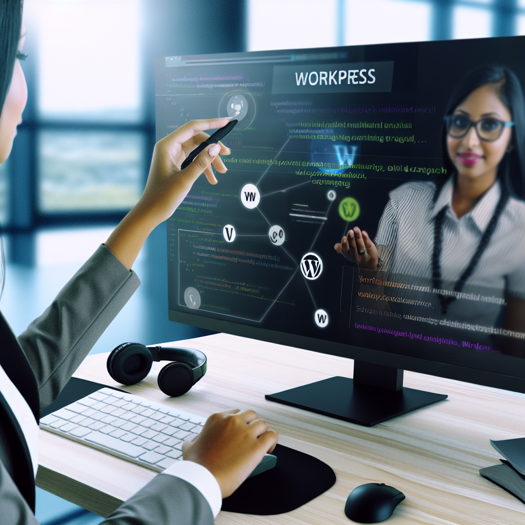 Crafting Unique WordPress Experiences: Innovative Customization Techniques to Help Marketing Agencies Deliver Exceptional Value and Drive Client Growth