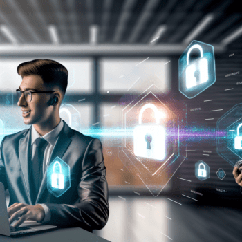 Delivering Advanced WordPress Security Solutions: Essential Development Approaches for Marketing Agencies to Protect Client Assets and Build Trust - AI Generated Image - André Luiz Abdalla