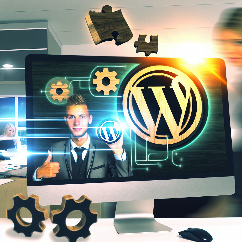 Driving Business Growth through Expert WordPress Integrations: Tailored Solutions that Enhance Agency Performance and Client Satisfaction