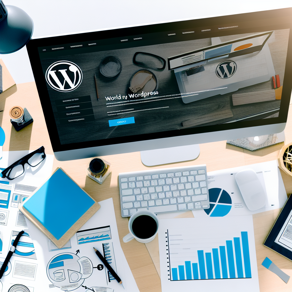 Driving Business Success with Expert WordPress Development: Tailored Solutions for Enhancing Site Performance and Client Engagement