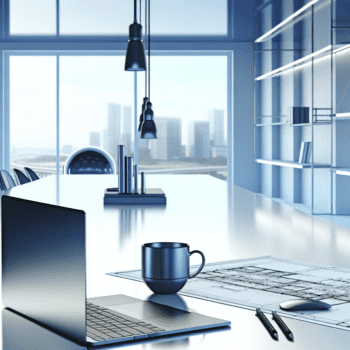 Elevating Agency Deliverables with Tailored WordPress Performance Enhancements to Drive Client Satisfaction and ROI - AI Generated Image - André Luiz Abdalla