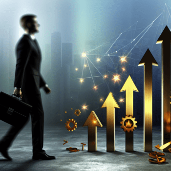 Elevating Agency Outcomes with High-Performance WordPress Solutions: Overcoming Technical Obstacles to Drive Client Success - AI Generated Image - André Luiz Abdalla