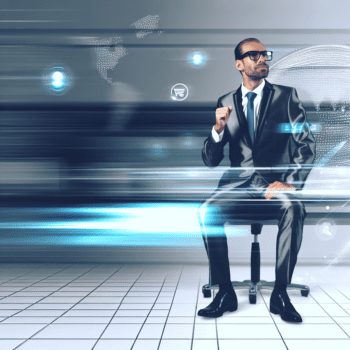 Elevating Brand Visibility through Advanced WordPress Performance Optimization: Technical Solutions for Marketing Agencies to Achieve Superior Client Results - AI Generated Image - André Luiz Abdalla