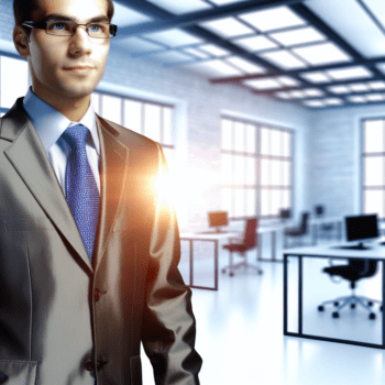 Elevating Client Outcomes with Cutting-Edge WordPress Performance Strategies for Marketing Agencies - AI Generated Image - André Luiz Abdalla