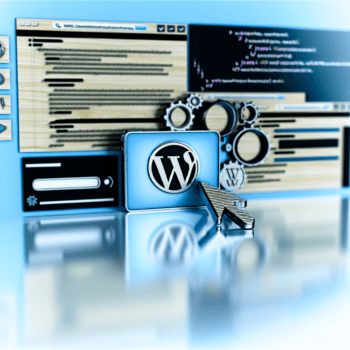 Elevating Client Satisfaction with Advanced WordPress Customization Techniques Tailored for Marketing Agency Needs - AI Generated Image - André Luiz Abdalla