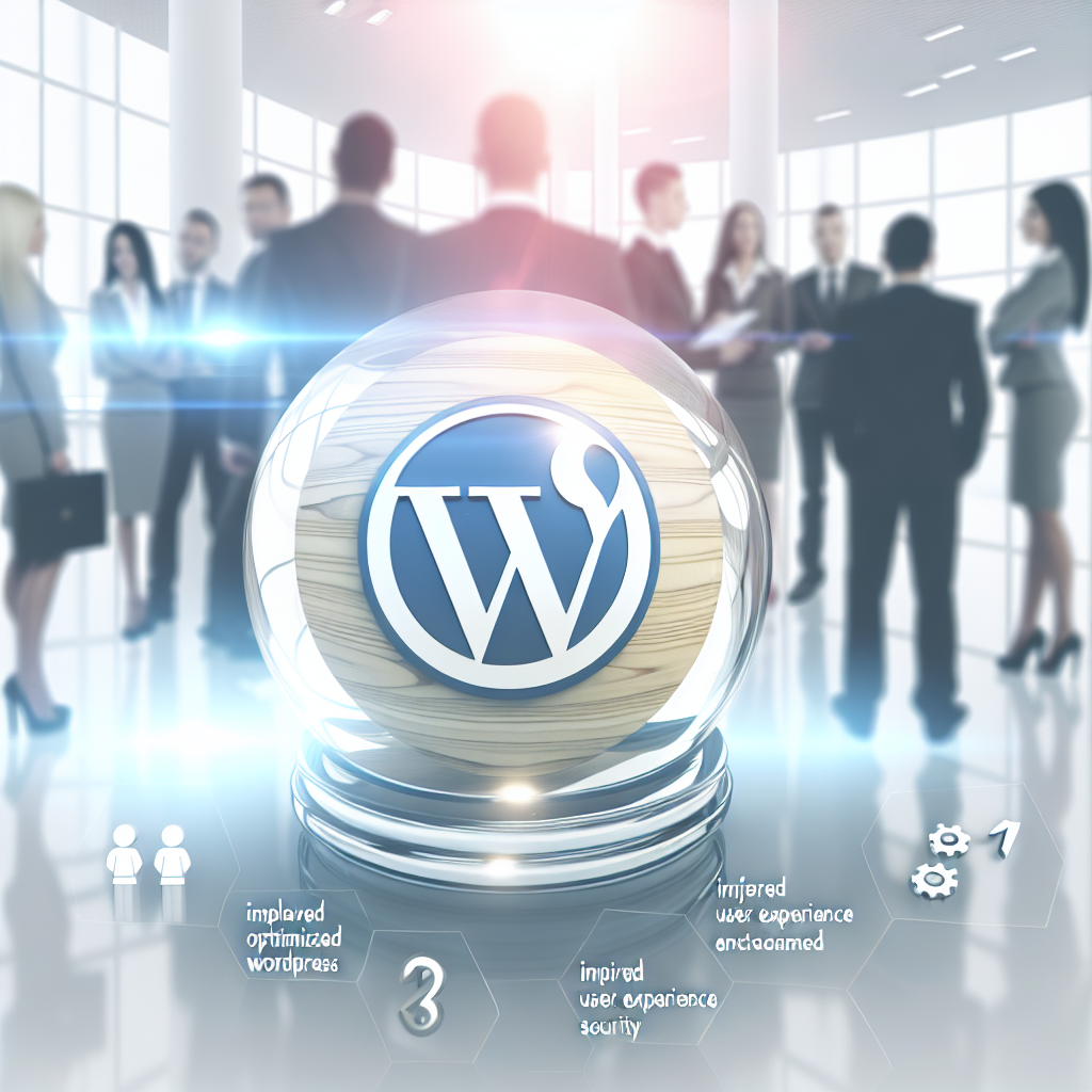 Elevating Marketing Agency Outcomes with Tailored WordPress Development Solutions for Enhanced Performance and Security