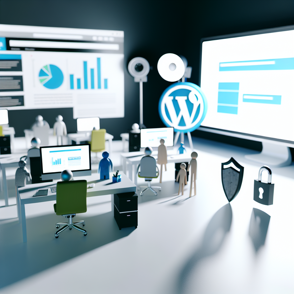 Elevating Marketing Agency Performance with Robust WordPress Security Measures: Technical Strategies that Build Trust and Ensure Client Satisfaction