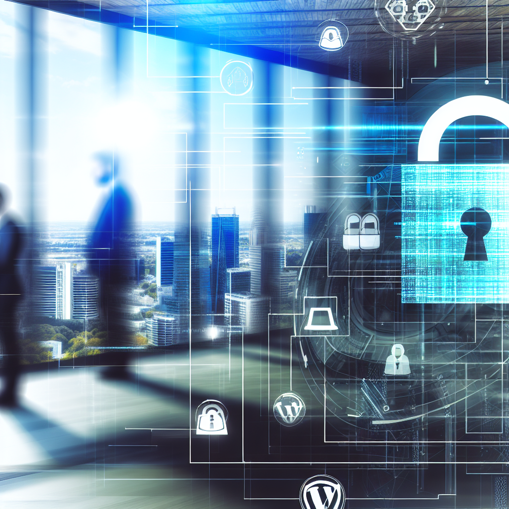 Elevating Marketing Strategies with Advanced WordPress Security and Performance Solutions to Foster Client Trust and Satisfaction