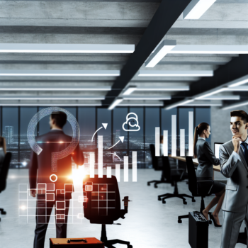 Elevating WordPress Architecture: Strategic Development Solutions for Marketing Agencies to Enhance Performance and Client Satisfaction - AI Generated Image - André Luiz Abdalla