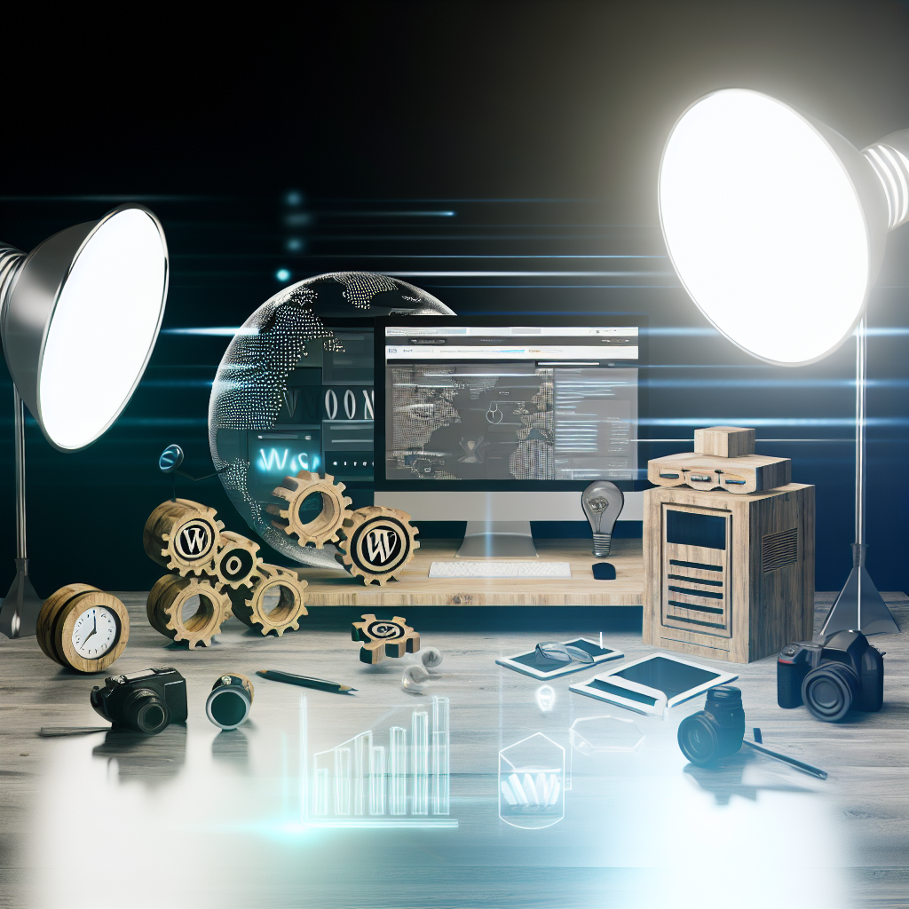 Elevating WordPress Development with Tailored Solutions that Address Agency Challenges and Drive Client Growth