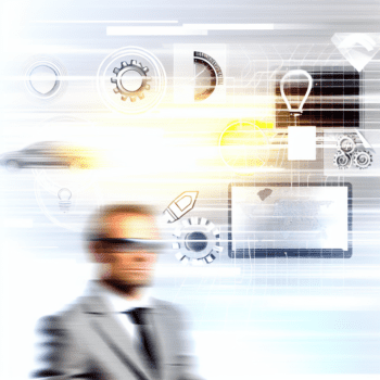 Elevating WordPress Performance: Expert Development Solutions That Drive Client Satisfaction and Agency Success - AI Generated Image - André Luiz Abdalla