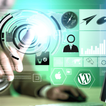 Elevating WordPress Performance: Tailored Solutions for Marketing Agencies to Achieve Optimal Client Engagement and ROI - AI Generated Image - André Luiz Abdalla