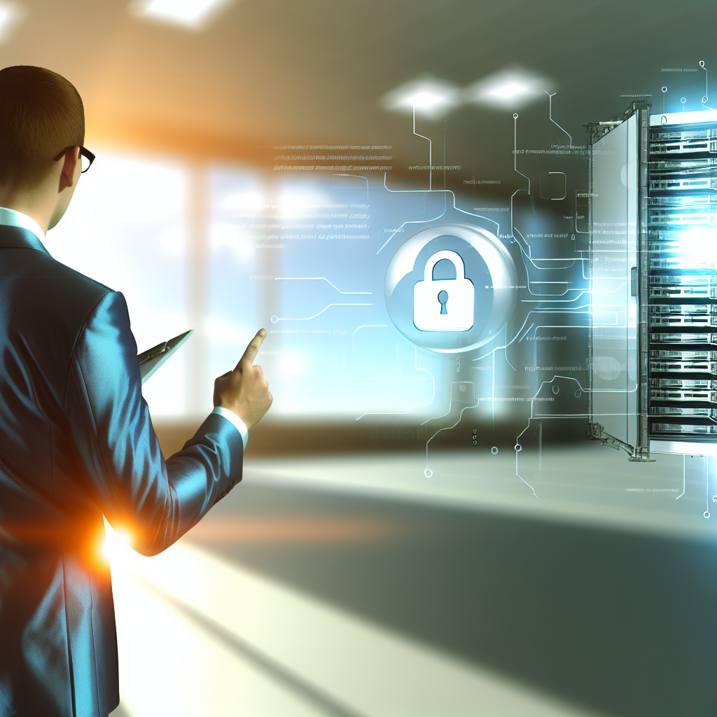 Elevating WordPress Security for Marketing Agencies: Advanced Technical Solutions to Protect Client Data and Enhance Trust