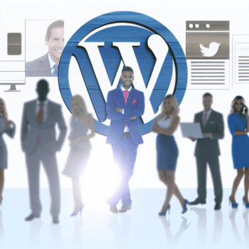 Elevating WordPress Security Measures: Strategic Development Approaches to Protect Client Data and Enhance Agency Reputation - AI Generated Image - André Luiz Abdalla