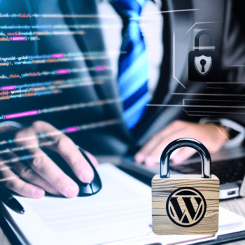 Elevating WordPress Security Posture: Innovative Development Strategies to Safeguard Client Projects and Enhance Agency Reputation - AI Generated Image - André Luiz Abdalla