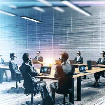 Elevating WordPress Security Protocols: Advanced Solutions to Protect Agency Projects and Boost Client Trust - AI Generated Image - André Luiz Abdalla